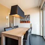 Apartment De Dijk Zesde