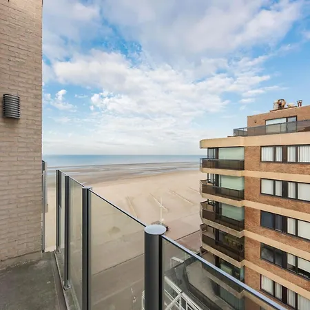 Semesterbostad De Dijk Zesde