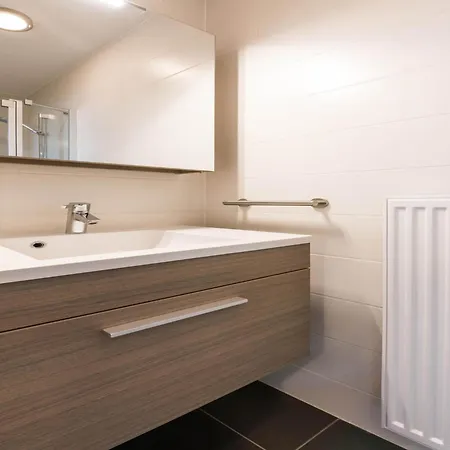 Semesterbostad De Dijk Zesde Koksijde