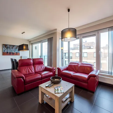 De Dijk Zesde 펜션