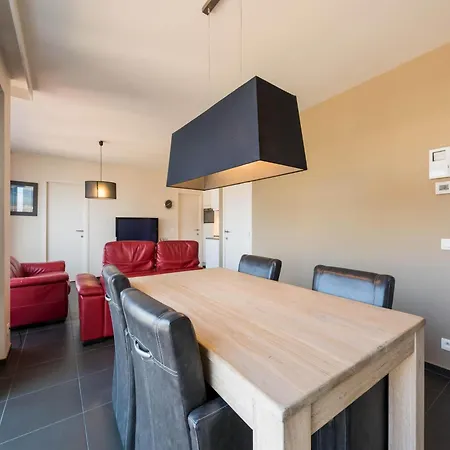 펜션 De Dijk Zesde 코크시데