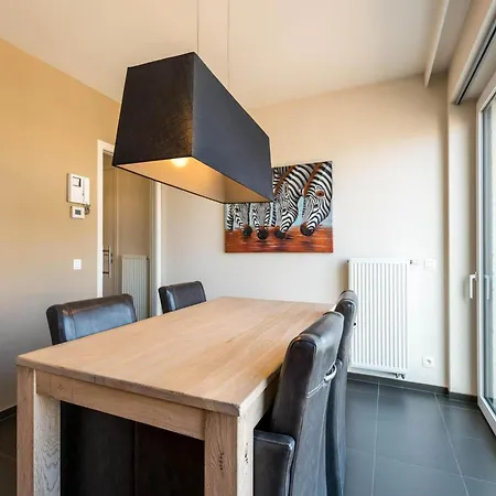 De Dijk Zesde 펜션