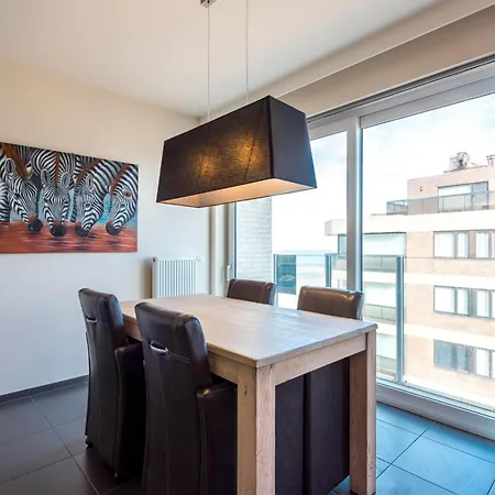 De Dijk Zesde Semesterbostad *