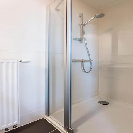 Semesterbostad De Dijk Zesde Koksijde