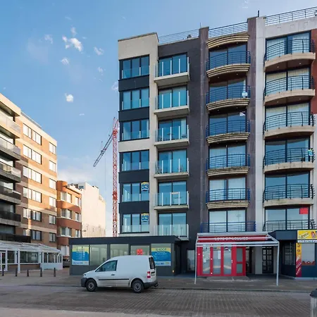 De Dijk Zesde * Koksijde